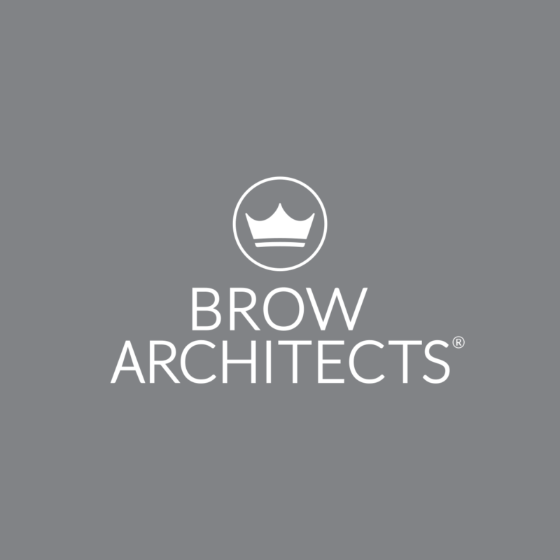 Brow Architects logo