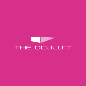 The Oculist Logo Design